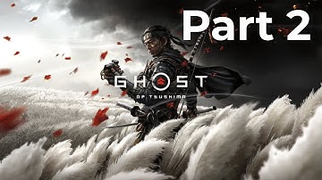 LIVE: Ghost of Tsushima DIRECTOR