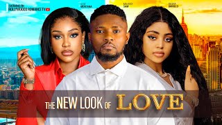 THE NEW LOOK OF LOVE ~ MAURICE SAM, REGINA DANIEL, UCHE MONTANA 2024 LATEST NIGERIAN AFRICAN MOVIES