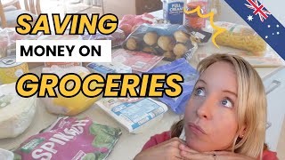 How I Save on Groceries in Australia (June 2025) — Simple Tips That Work
