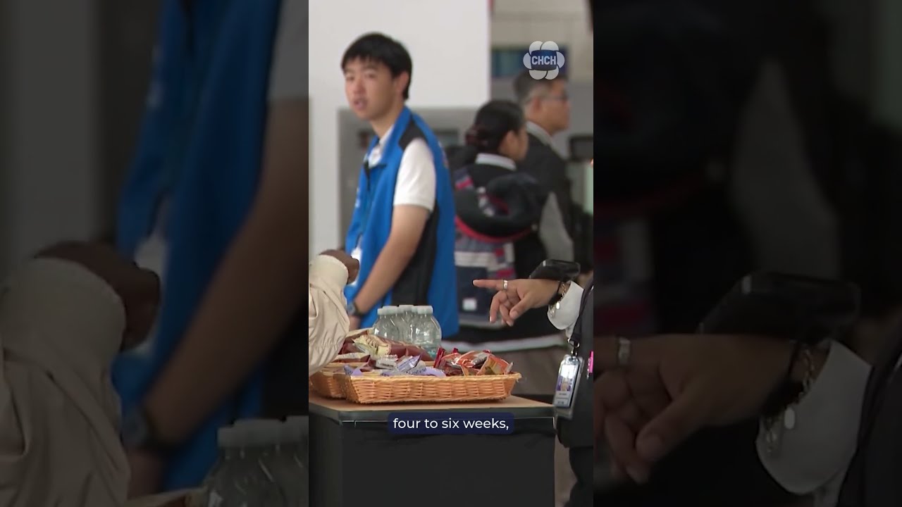 Air Canada To Cover Hotel Meal Costs For Passengers Whose Flights Were Cancelled