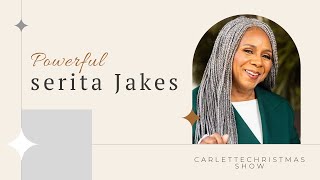On Point: Serita Jakes on Mental Health, Journalism and Feminism