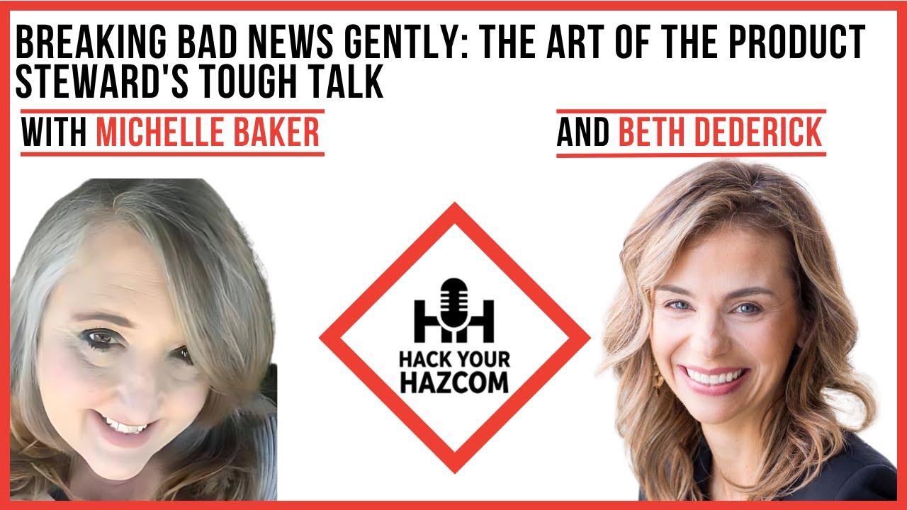 Breaking Bad News Gently: The Art of the Product Steward's Tough Talk Breaking Bad News Gently: The Art of the Product Steward's Tough Talk