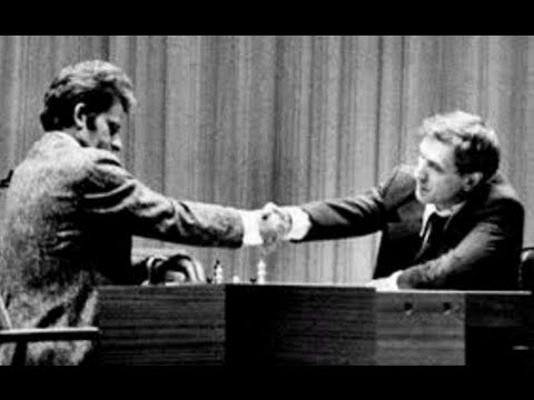 Fischer × Spassky, Jogo 04