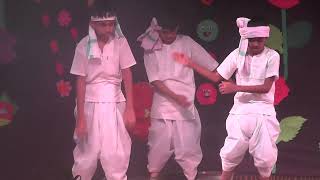 Sparshan 5Th Annual Day Celebration 2024 37