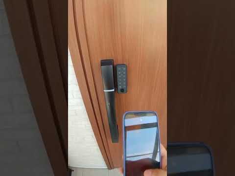 switchbot ロック、キーパットタッチ