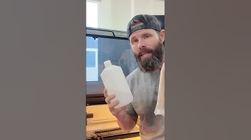 How to Clean the Lens and Mirrors on you Co2 Laser #lasercutting #laserengraving