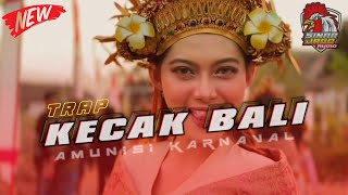 Dj Kecak Bali Amunisi Karnaval Andalan Sinar Jago By Cepek Revolution
