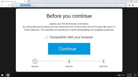 Rupontihecliffsw.xyz malicious pop-ups - how to remove?
