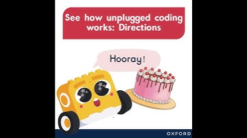 Hands-On Coding & Robotics in the Classroom – No Devices Needed