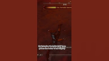 The intrusive thoughts won this time...#youtubeshorts #shortsfeed #gaming #helldivers2