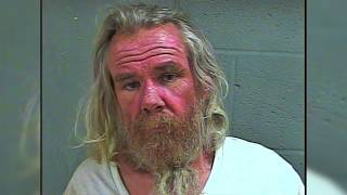 88-year-old pastor holds suspected church burglar for police