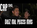 Con &Aacute;nimo de Ofender : Cap #96 - Diez mil pesos m&aacute;s
