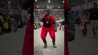 Meet The Pyro 