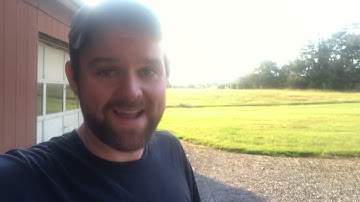 Mower Engine Repair Decompression Problems