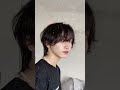【変身!!!】あれ、なんかハゲてる?(^^) #shorts #ウルフ #美容 #ulzzang