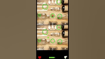 Find the Difference - Level 84