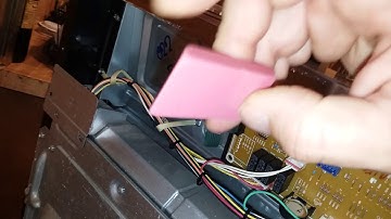 Samsung stove keypad not working properly