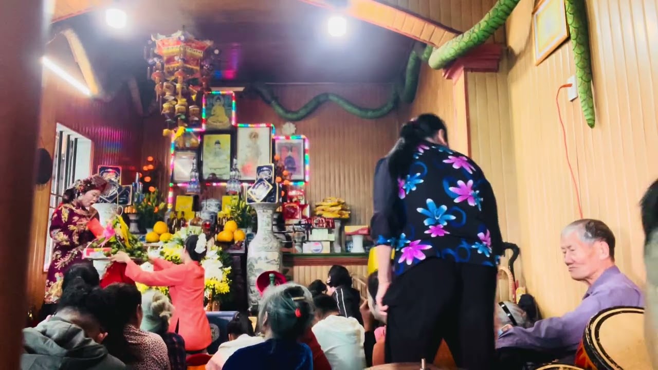 Dâng Văn Đặc Sắc Cảnh Còi 2/12 Ất Tỵ@QuayPhimQuangHung @camerathuanngoan1217 @QuayPhimThanhQuan 