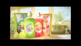 Sunlight Double Power - Dunia Cuci Piring Mencari Solusi Hebat