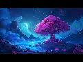 Relax and meditation music in a dreamy place to put you in a better mood