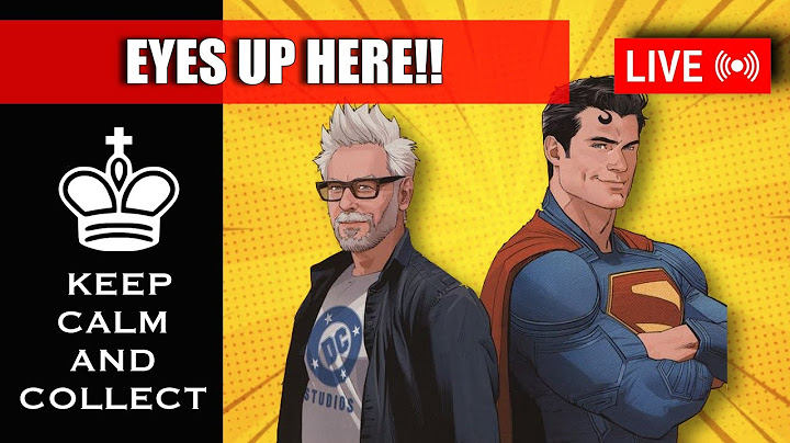 Keep Calm and Collect: 7/14/25