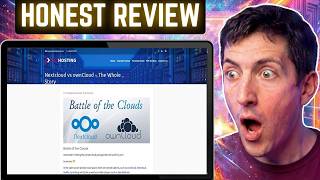 Nextcloud vs ownCloud Comparison 2026: Self-Hosted Storage Features Overview
