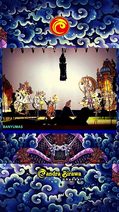 ✨️KAHYANGAN❗️ #shorts #wayangkulit #candrabirawa #kibimasetyoaji #culture #java