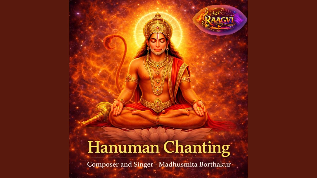 Watch Hanuman Chanting on YouTube Watch Hanuman Chanting on YouTube