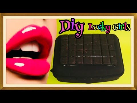 DIY Απαραίτητα Αξεσουάρ