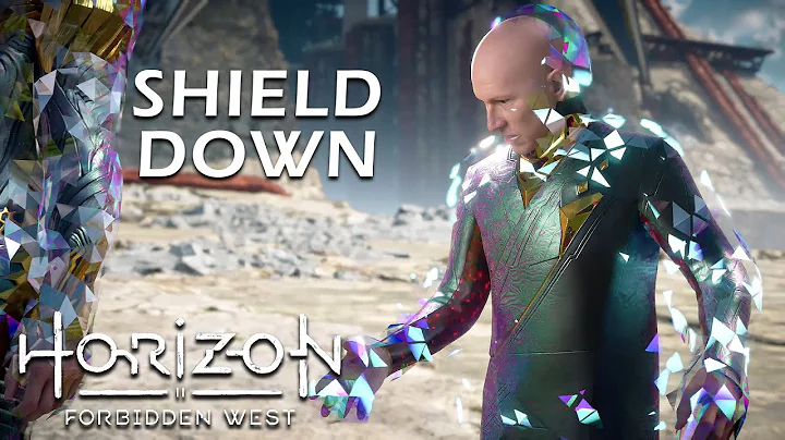 Far zeniths with no shield [ Horizon Forbidden West ]