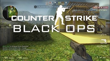 Global Offensive Nuketown Gameplay - rechyy