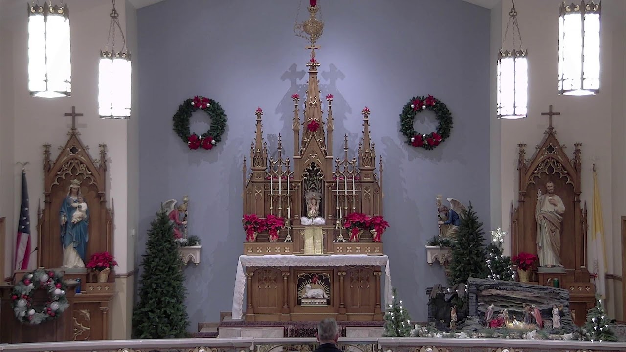 SUNDAY, January 11, 2026