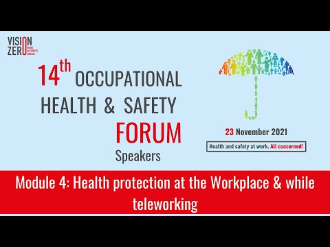 Occupational Health &