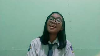 17 Agustus (Jazz Cover) by Jelita Emmilia || XII MIPA I