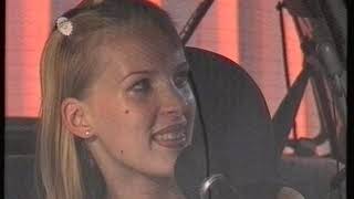 Końcówka Idź Na Całość, Propozycje W Trakcie Napisów I Blok Reklamowy. P0Lsat 02.10.1999