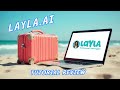 This AI Plans Your Entire Vacation (Better Than You Can!) | Layla Travel Review