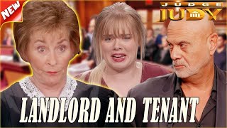 Judge Judy [Episode 9985] | Best Amazing Cases | Season 2025 | Full Episodes HD 4K