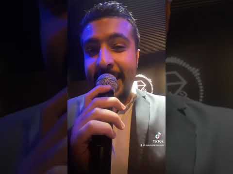 الفنان زكريا فتحي الفجر البعيد محمد عبده