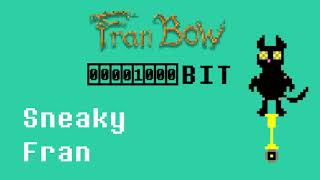 8 BIT Remake - Sneaky Fran (Fran Bow)