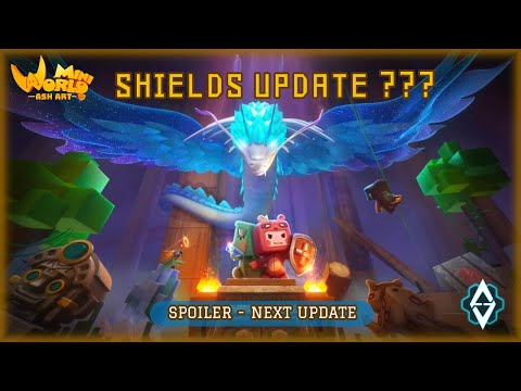 Video New Spoilers - Will There Be a Shields ? Survival... - youtube