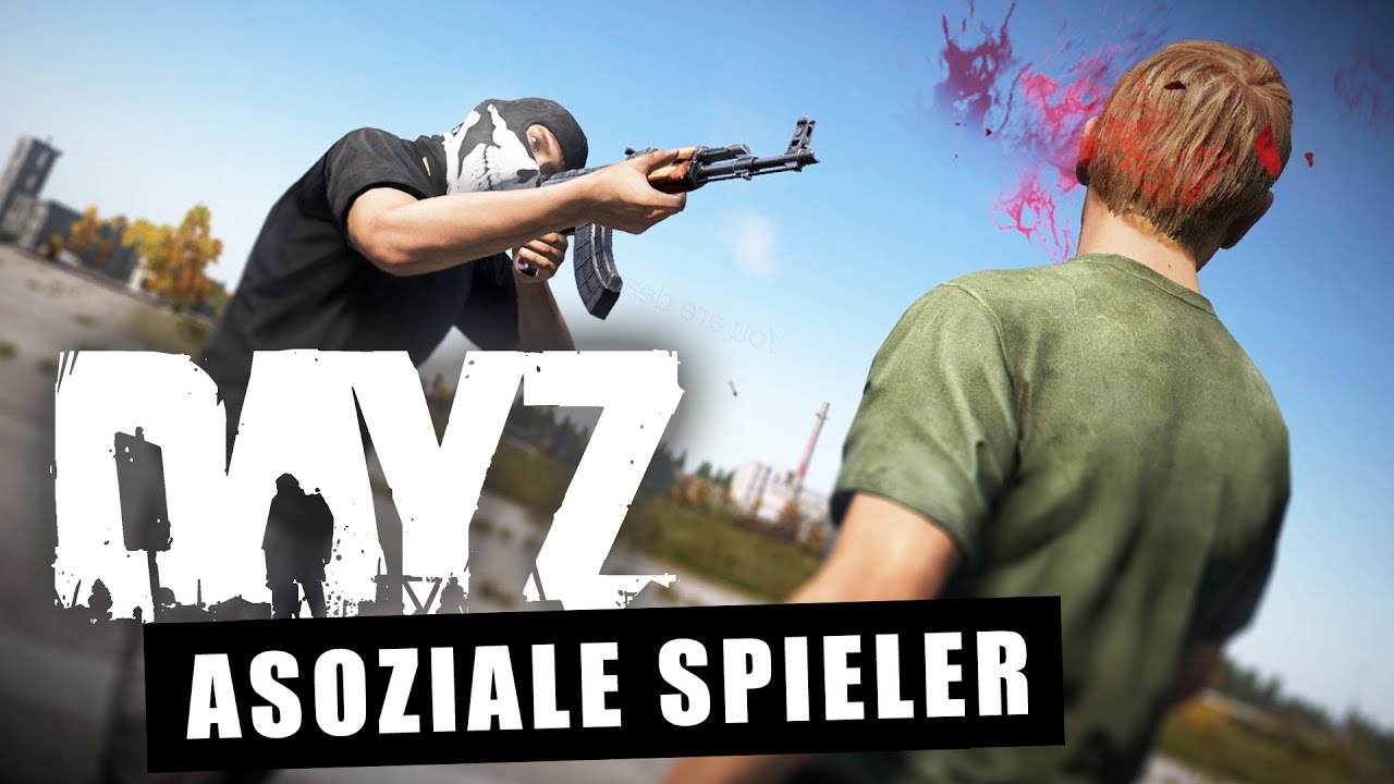 Toxisches Massaker im Palermo-Haus! 🔥 Und wir treffen den AGGRESSIVSTEN Spieler (kann aber nichts)!