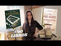 Todos Los Libros Que He Leído Este 2025 Carolette Martin