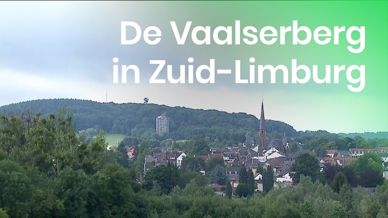 Wat Is De Hoogste Berg Van Nederland