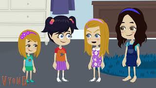 The Percy Familys Restraining Order 3