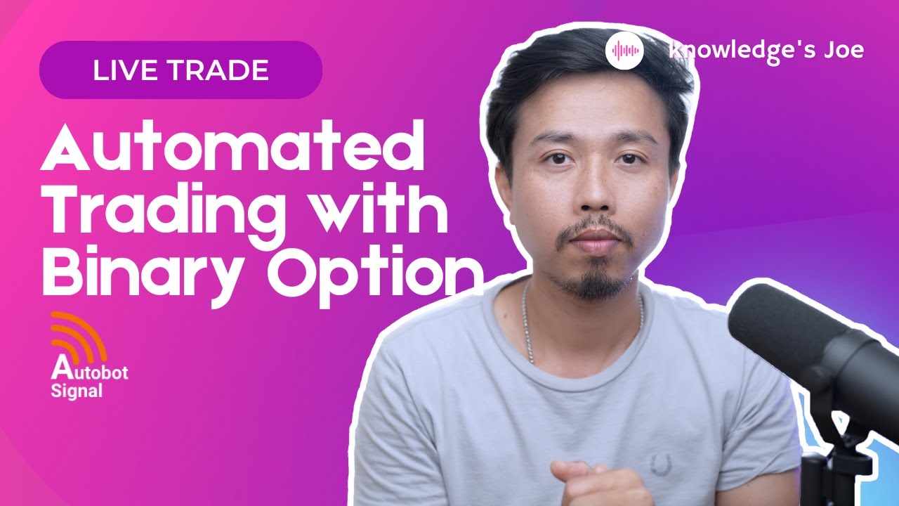Automated Trading Strategy for Quotex, IQOption, Olymp Trade and Pocket