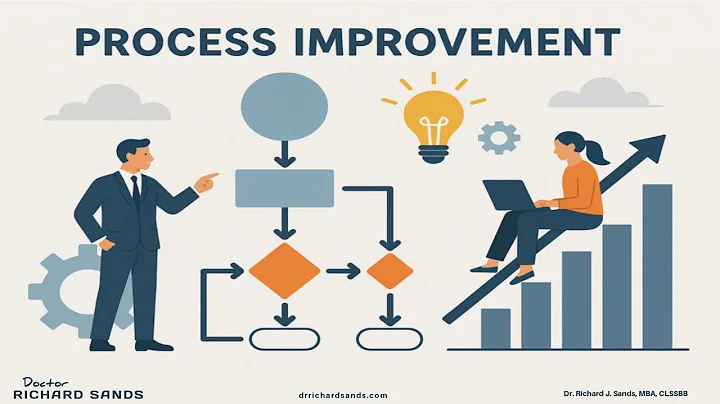 Process Improvement | drrichardsands.com