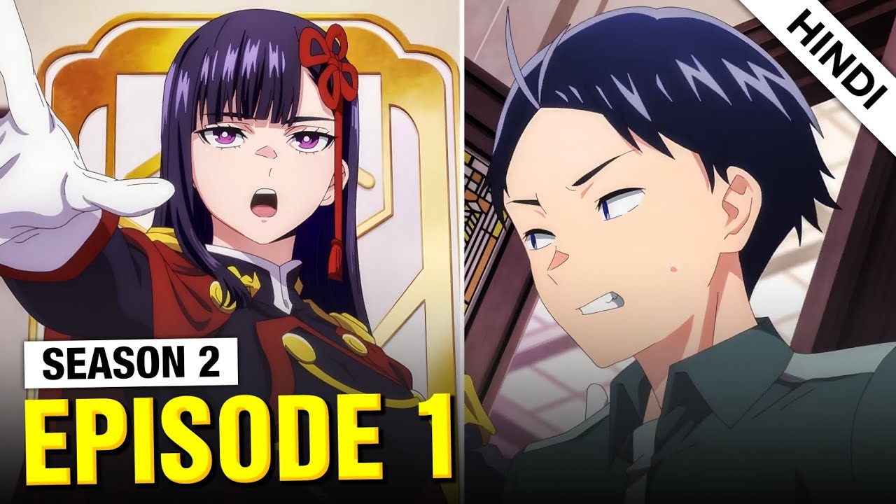 Chained Soldier Season 2 Episode 1 Explained in Hindi