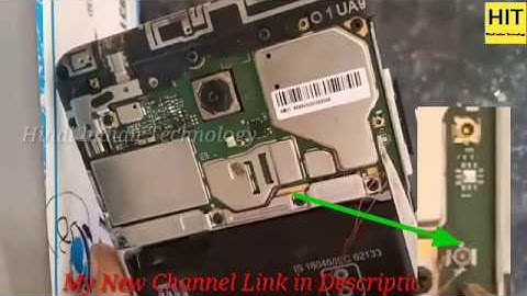 Mi Redmi 5 Network Problem Solution 2020 ! How to fix Network problem Redmi 5