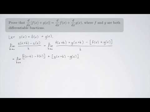 (Single-Variable Calculus 1)