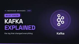 Apache Kafka Explained — The Log That Changed Everything | System Design